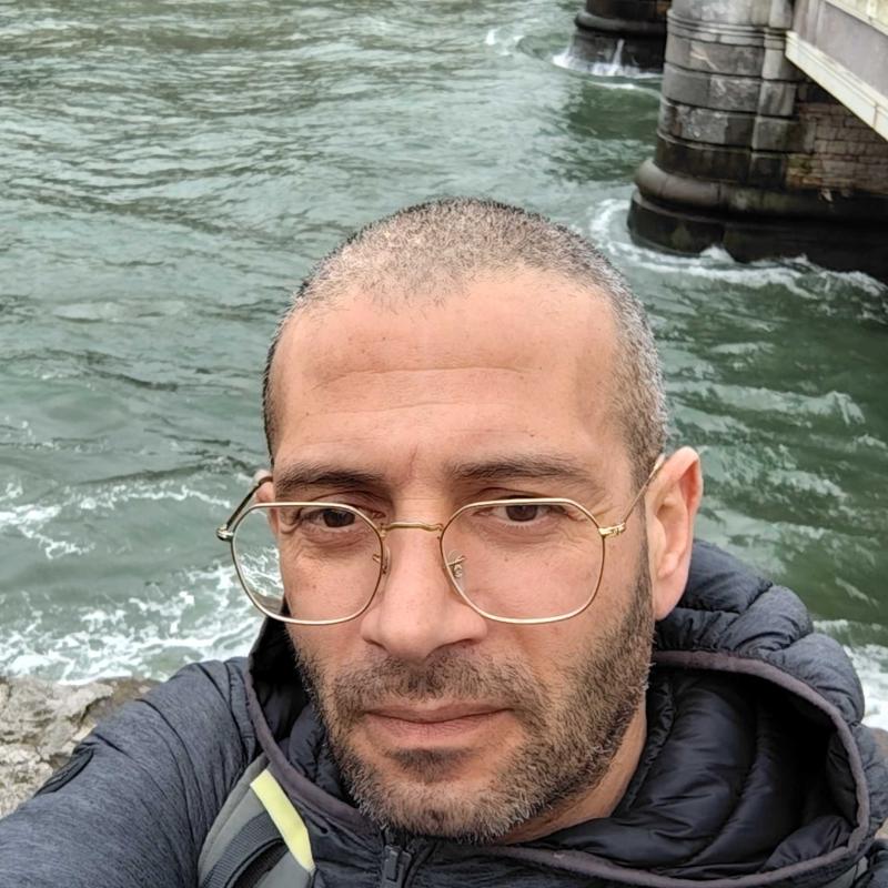 Ben Abdallah 48 ans Nice
