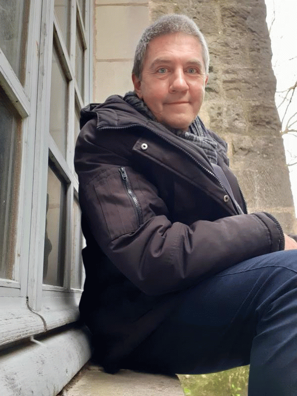 Bruno  59 ans Saint Cyr sur Loire