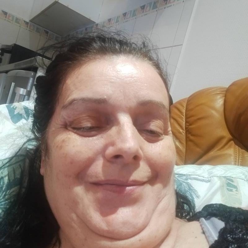 evelyne 57 ans Périgueux