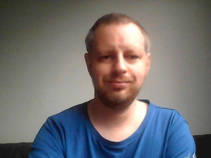 Nicolas 36 ans Clichy sous Bois