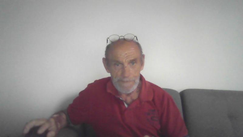jean marc  60 ans Argentat