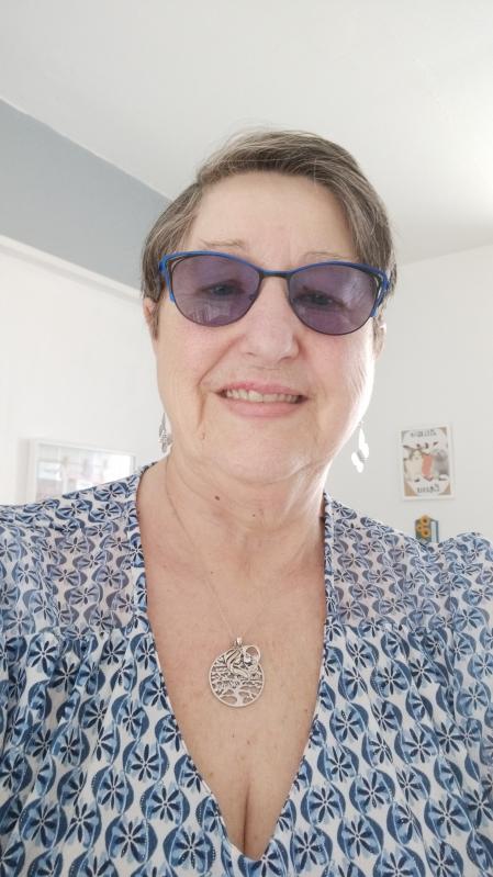 Danièle  74 ans Villeneuve d'Ascq