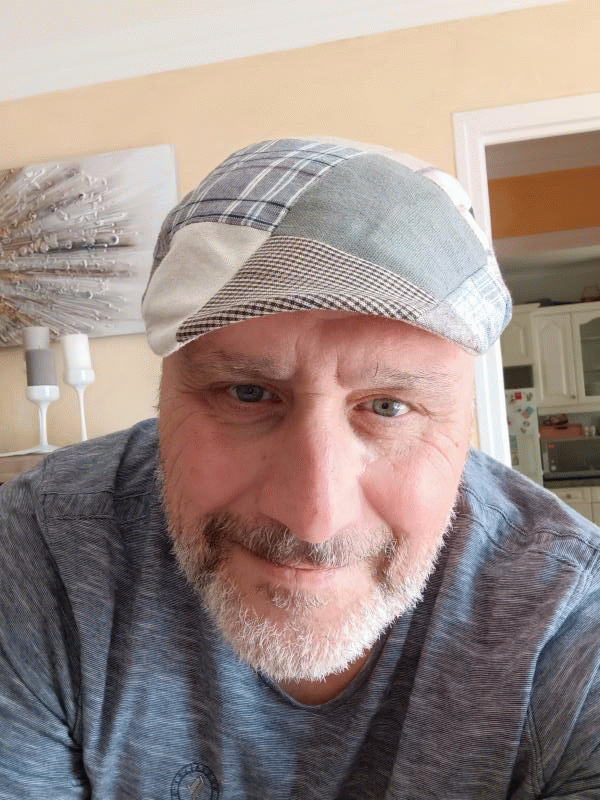 Gil 52 ans Alès
