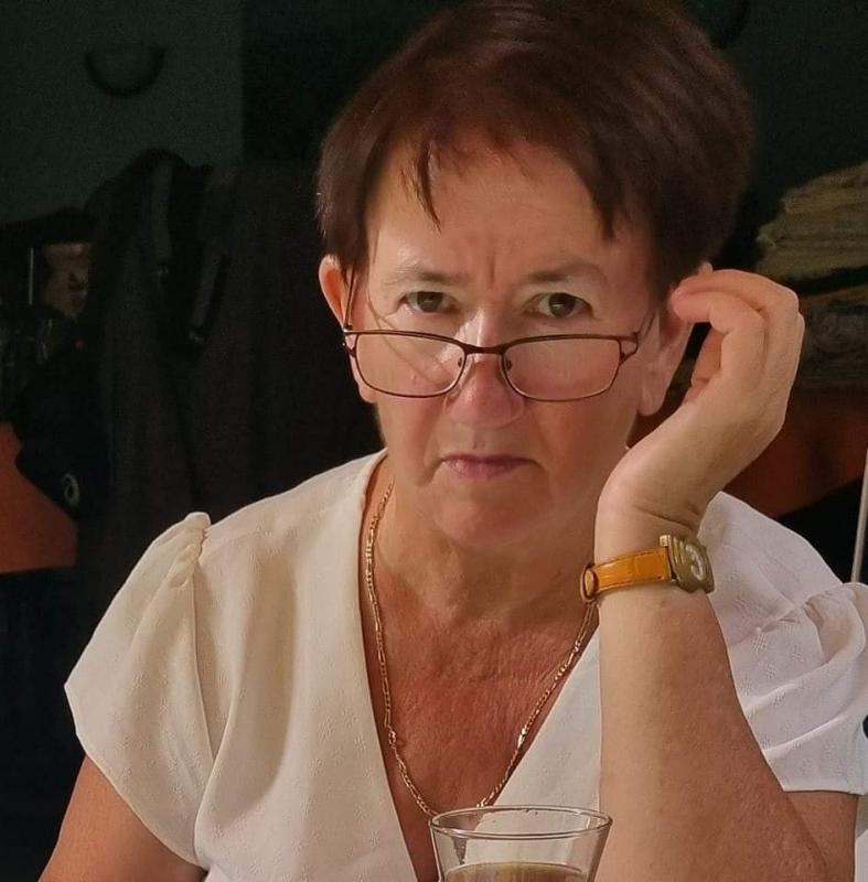 Isabelle  59 ans Noyal Muzillac
