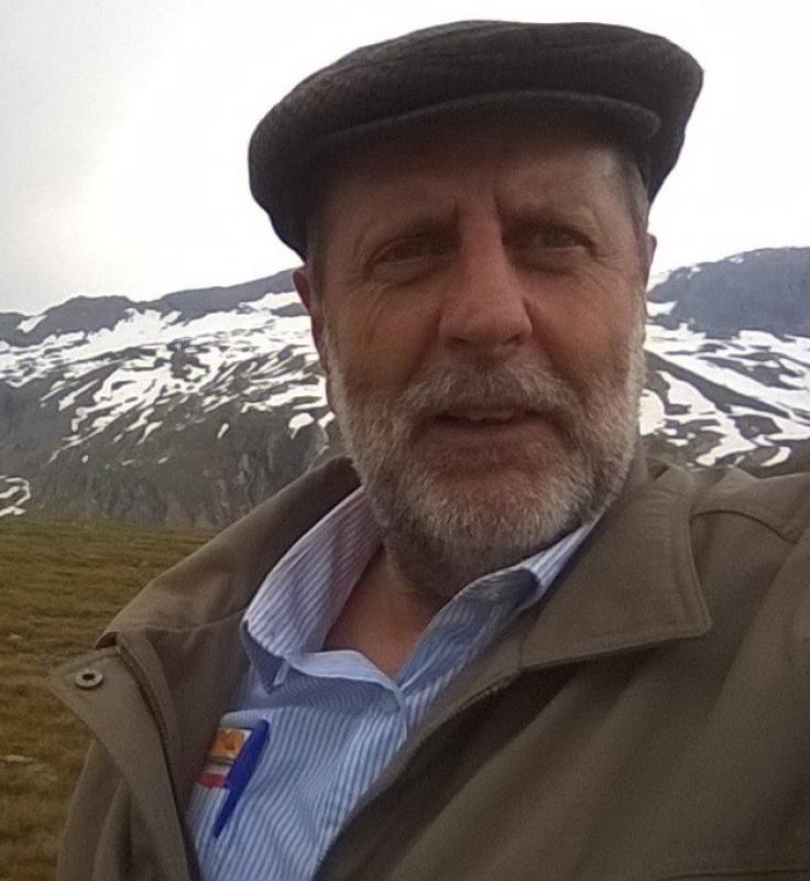 Raymond 68 ans Alençon
