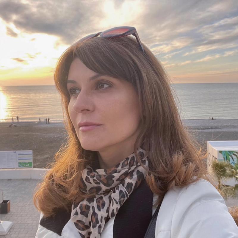Lucie_valen 42 ans Montpellier