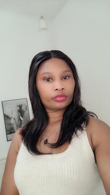 Rebecca  40 ans Bitche