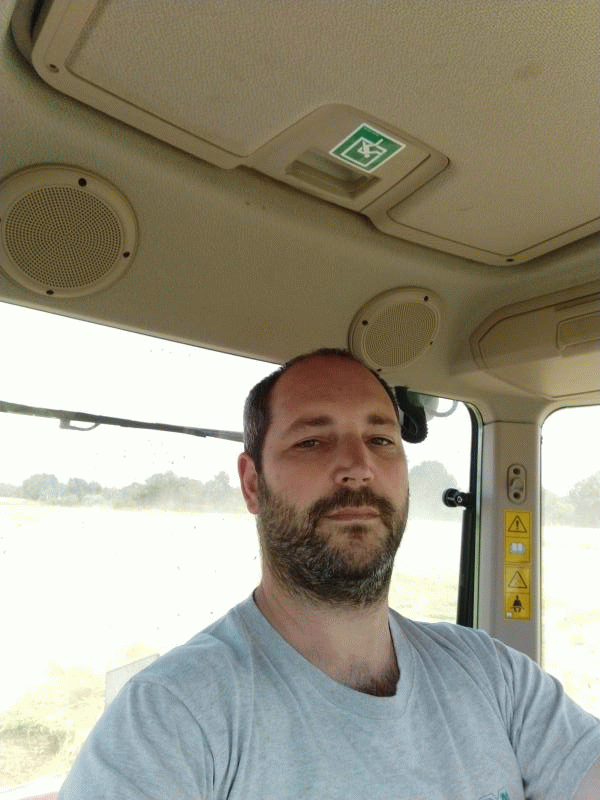 thomas 41 ans Talmont Saint Hilaire