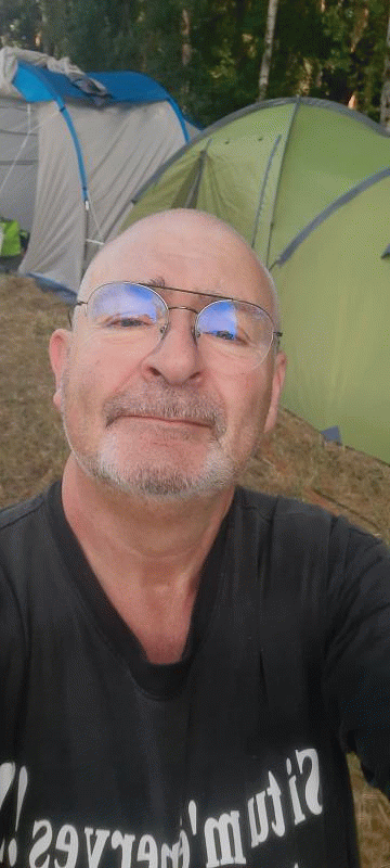 marco 64 ans Rethel