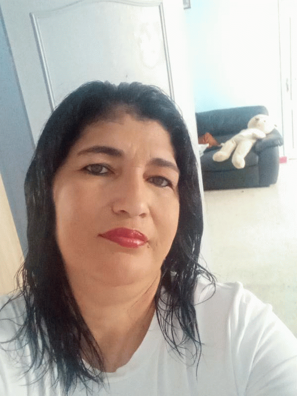 eneida 47 ans Nîmes