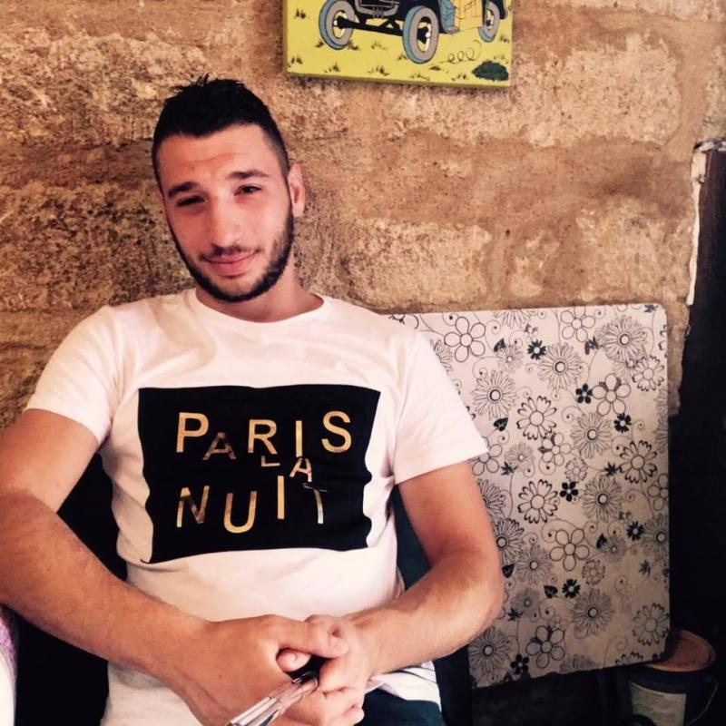 Florent 33 ans Pignan