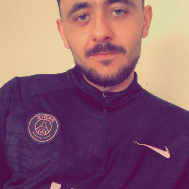 david 26 ans Tarbes