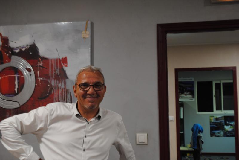 hpartenaire 58 ans Nantes