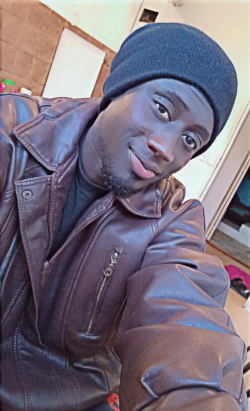 Samba  32 ans paris 13eme arrondissement