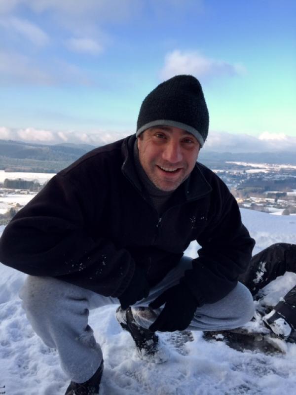 jeremie weber 49 ans La Bourgonce