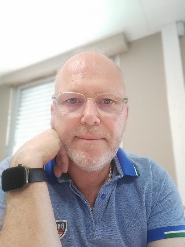 FredBon 54 ans Clermont Ferrand