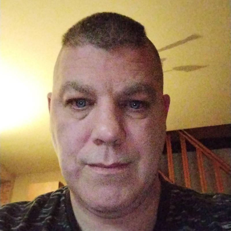 Grégory 45 ans Saint Pol sur Mer