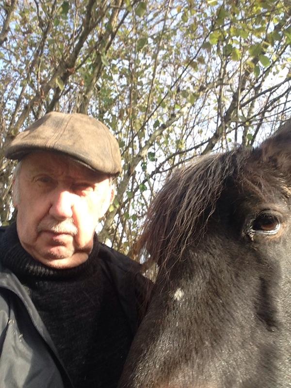 ROGER 76 ans Vergt