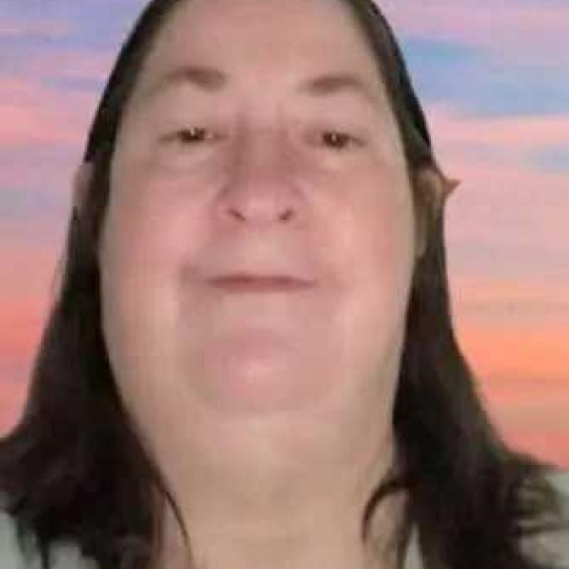 Sandrine 53 ans Longwy