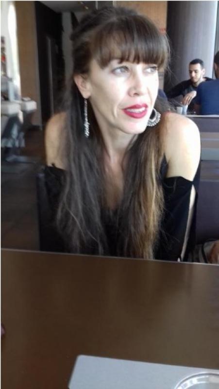 Yue 51 ans Perpignan