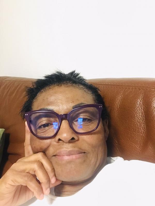 Corinne  44 ans Montpellier