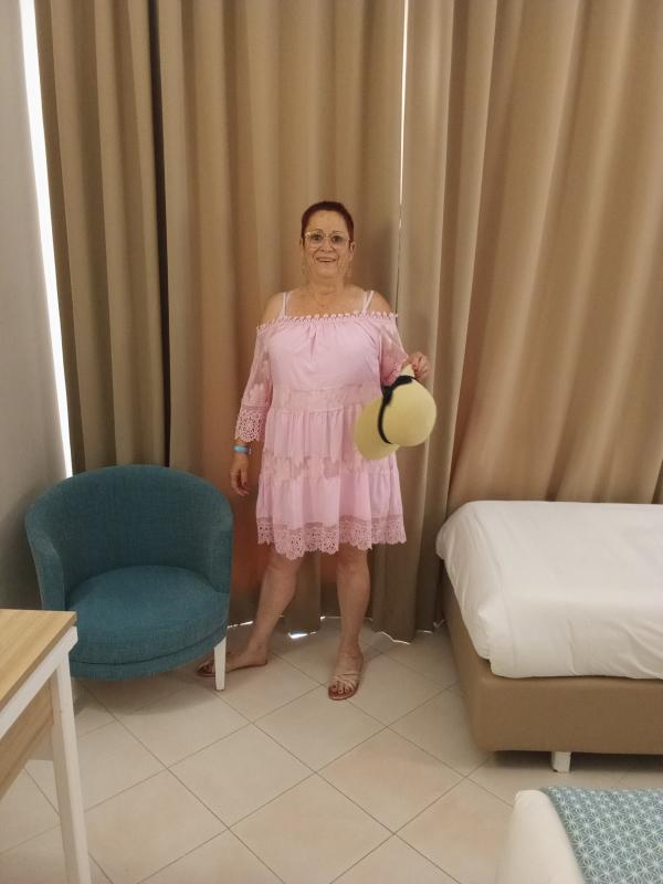 Fleurissa 61 ans La Roche Posay