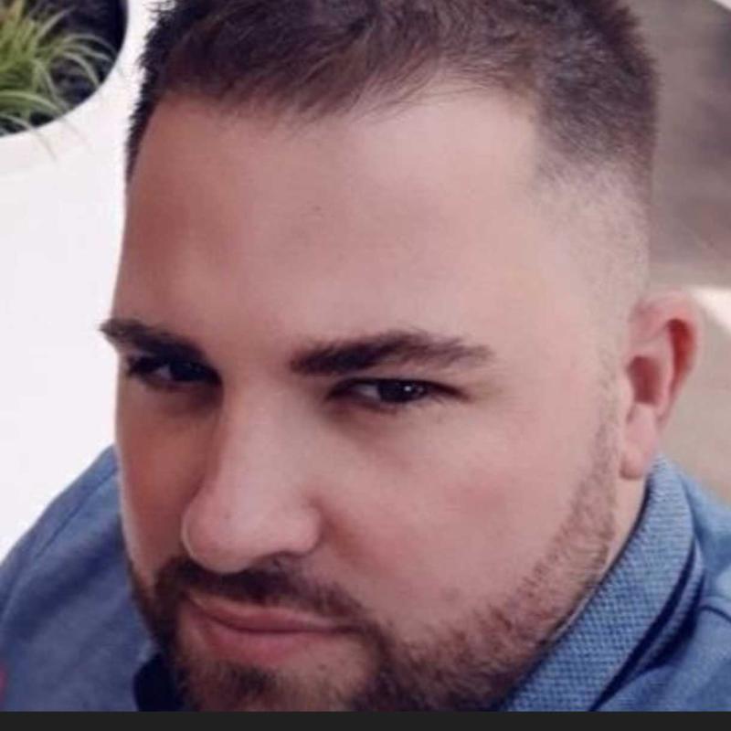 benji 36 ans Saint Médard en Jalles