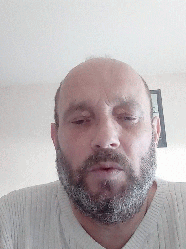 Stephane  52 ans La Roche sur Yon