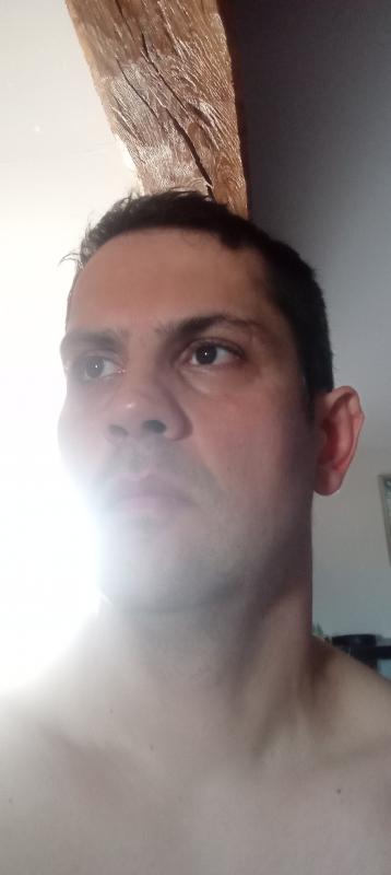 Yom 44 ans Bressuire