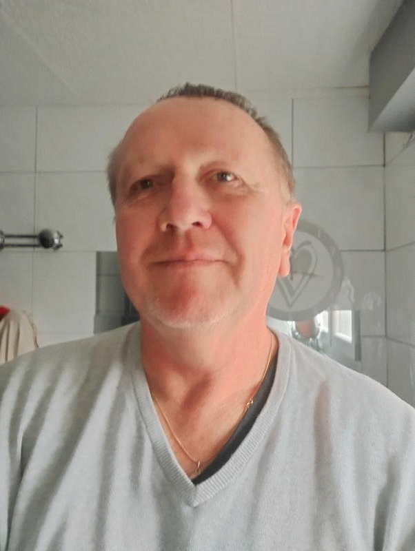 Hervé  55 ans Chambéry