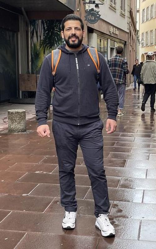 edouardo 55 ans Rennes