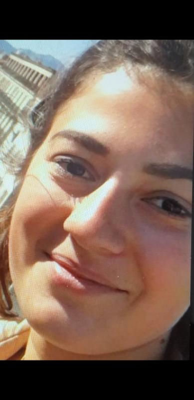 Malika 25 ans Lyon