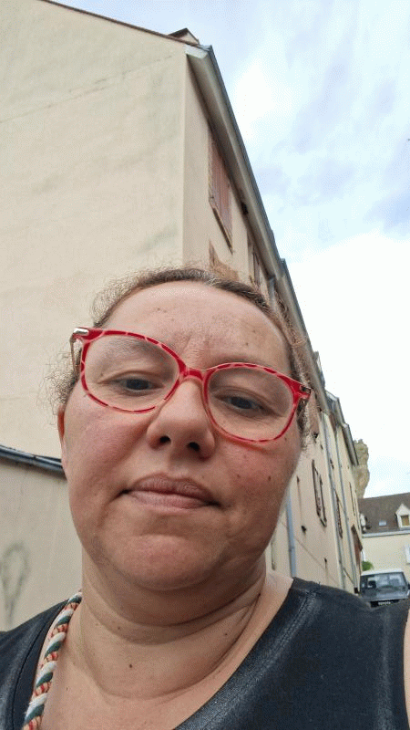 sabrina 50 ans Maintenon