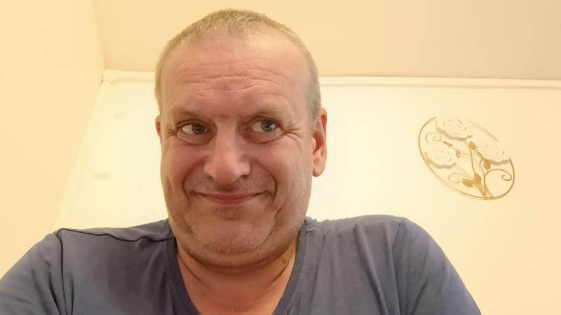 Francou 54 ans Caen