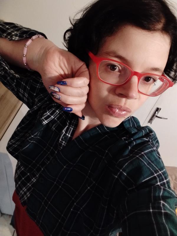 Marie  43 ans Saint Jean Pla de Corts