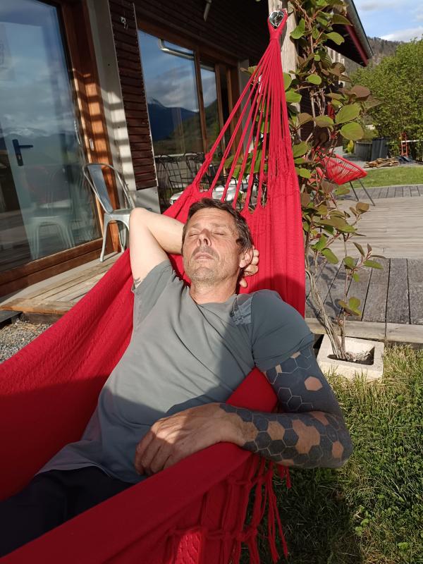 Tyler 43 ans Fillinges