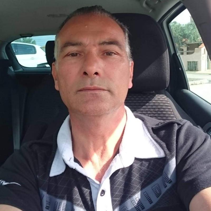 Philippe  58 ans Vidauban