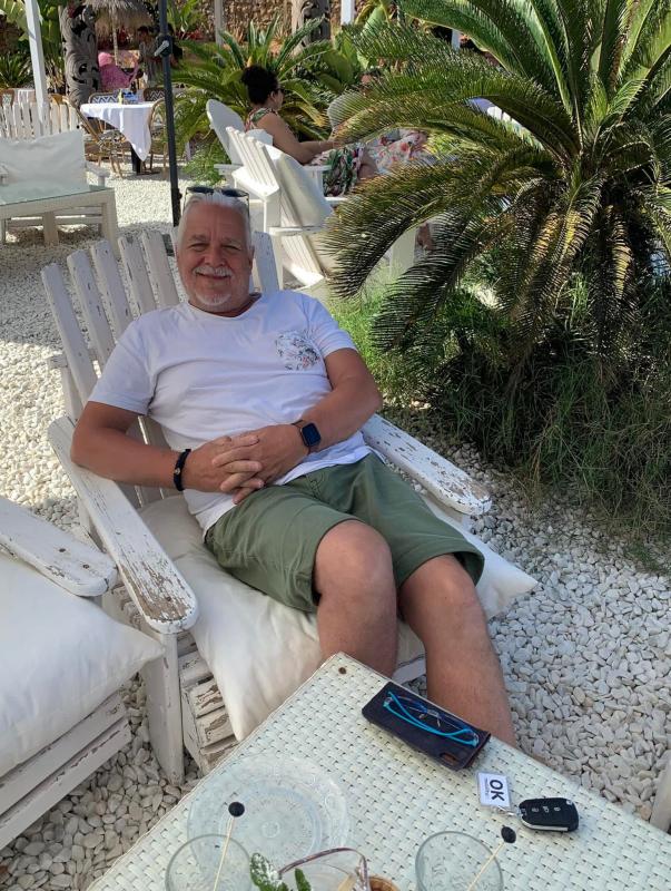 Thibaut 55 ans Blotzheim