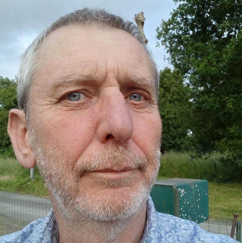 jean 53 ans Lille