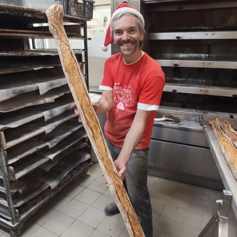 David 46 ans Fonsorbes