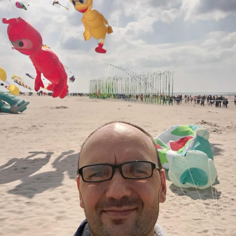 Bruno 44 ans Preures