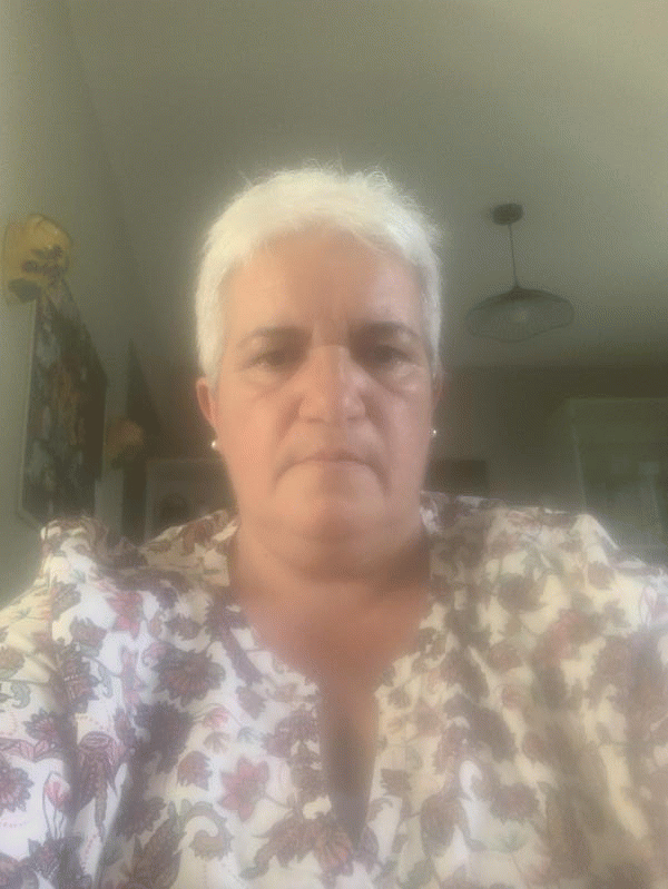 Maite 56 ans Monistrol sur Loire