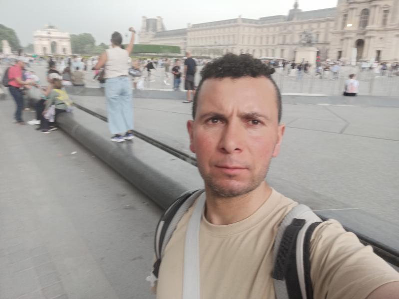 Ghof  43 ans Nîmes