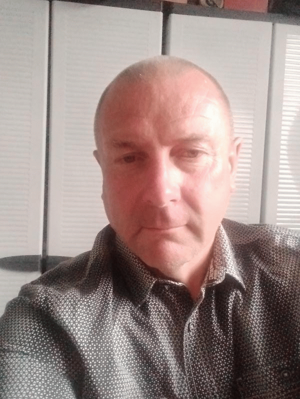 Dominique  62 ans Arras
