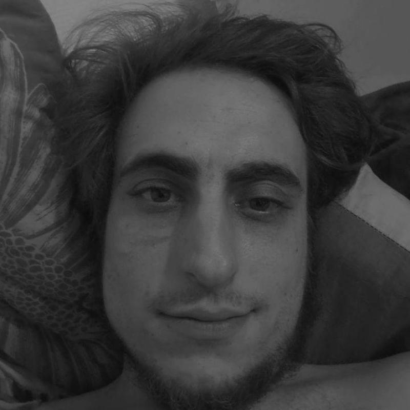 Nico 28 ans Valence
