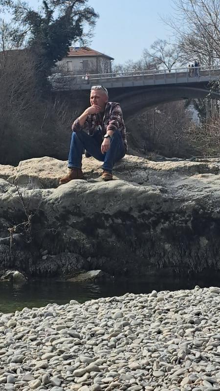 Calou 64 ans Valence