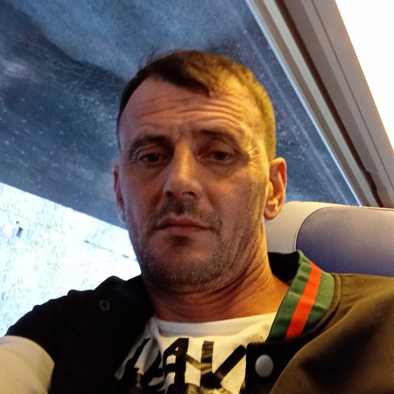 marco 39 ans Knutange