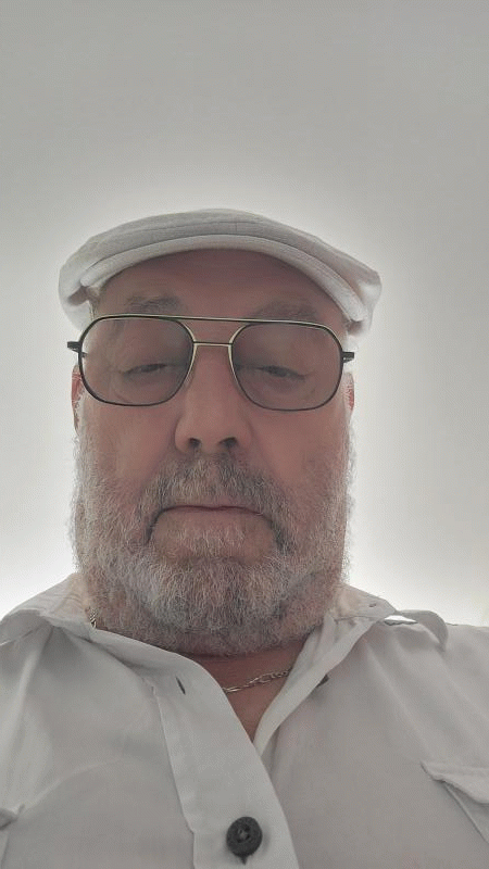 Homme de confiance  71 ans Verson