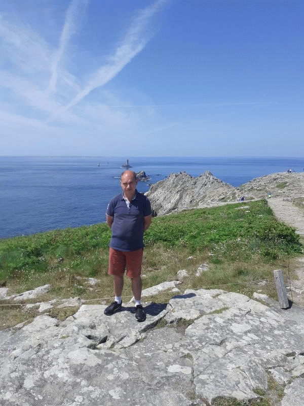 michel 62 ans Vannes