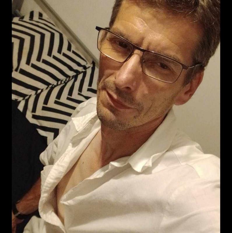 alexandre 50 ans Creully